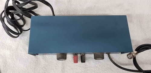 HEATHKIT OSCILLOSCOPE CALIBRATOR MODEL IG-4505