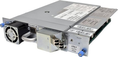 HP LTO-7 HH FC 8G  6/15 TB Tape Drive N7P36A 834167-001 for MSL2024 MSL4048