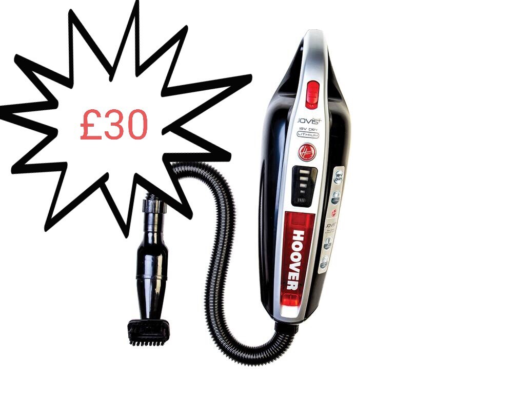 BRAND NEW HOOVER FOR SALE in Thornton, West Yorkshire Gumtree