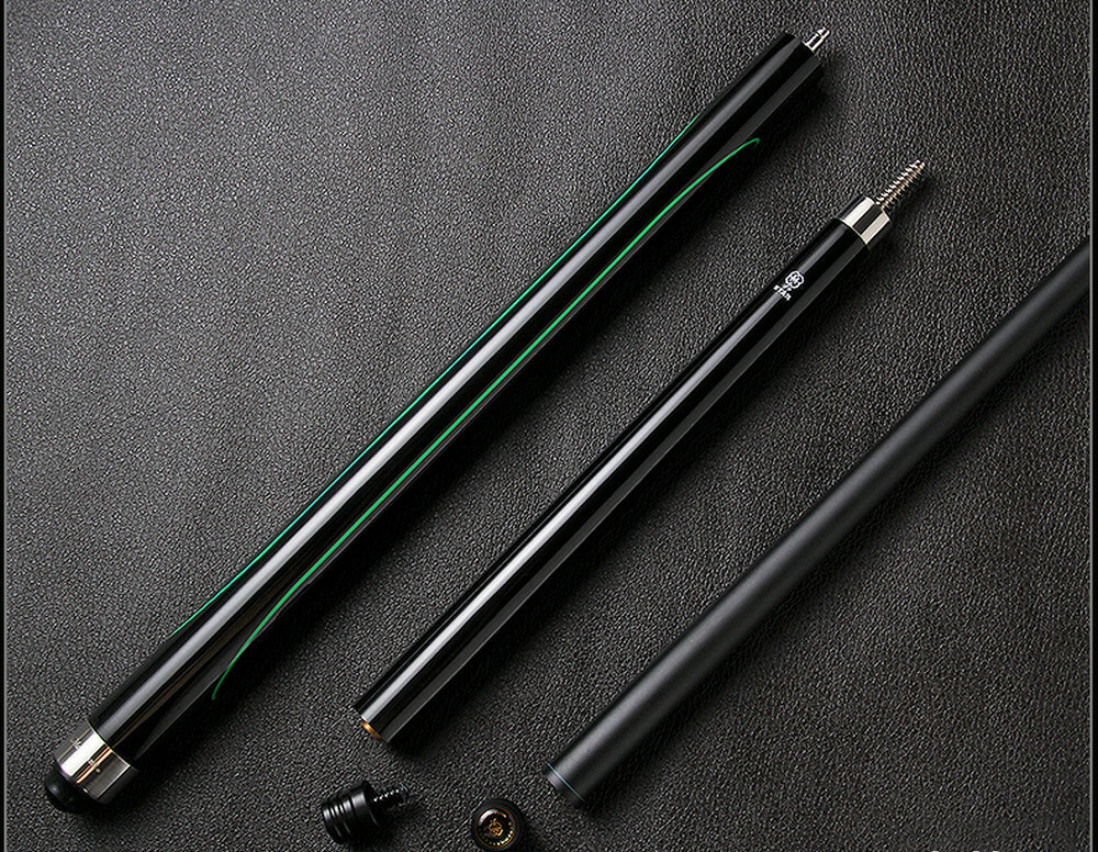 McDermott (マクダーモット) Blake&jump Cue McDermott Stinger Pool Cue | NG06 Jump Break Pool Cue