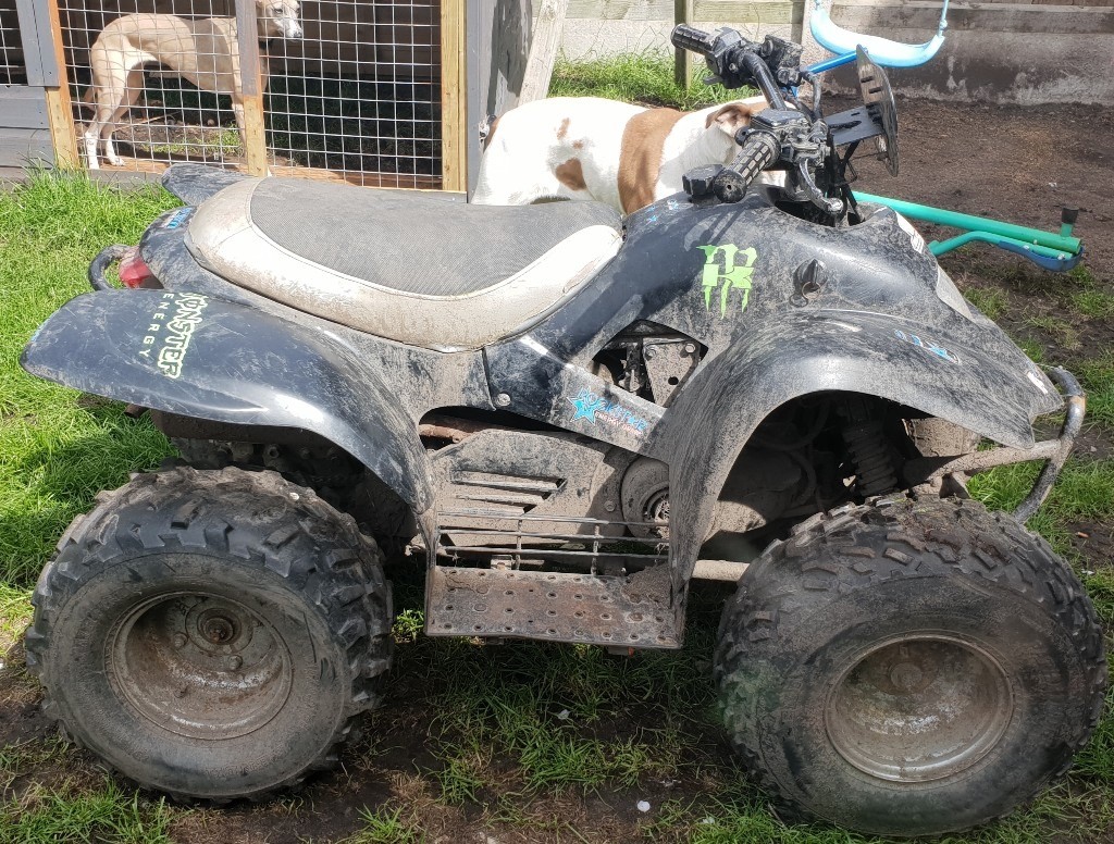 apache 100cc price