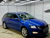 2019 Skoda Octavia 2.0 TDI CR SE L 5dr DSG [7 speed] ESTATE DIESEL Automatic