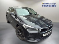 2020 BMW X2 2.0 20i Sport SUV 5dr Petrol DCT sDrive Euro 6 (s/s) (192 ps) APPLE 
