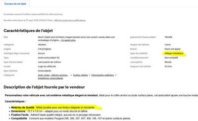 Objectfoto('s) van geverifieerde koper