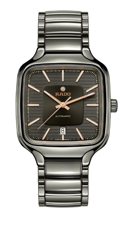 ＲＡＤＯ、腕時計、ビンテージ Vintage Ladies Rado 1970's Quartz date 7 Jewels Watch GOLD