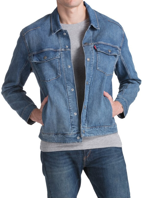 levis 164