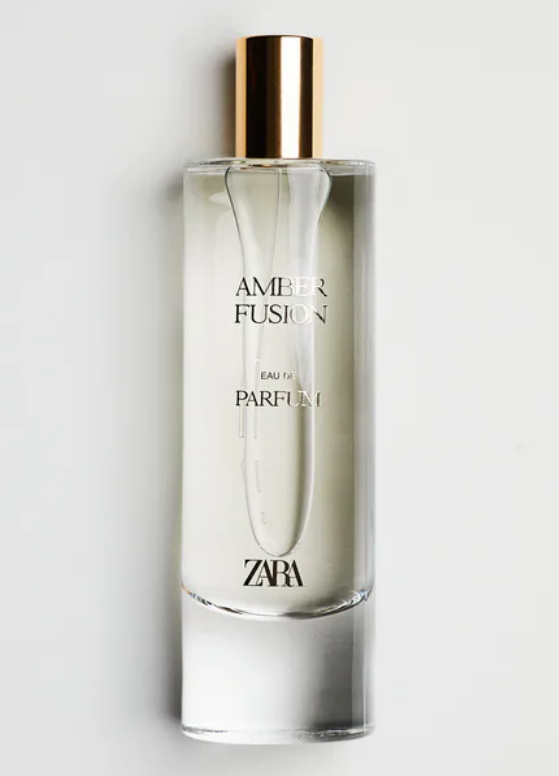 zara eau de parfum