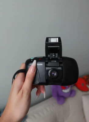 Artikelfoto(s) von einem verifizierten Käufer