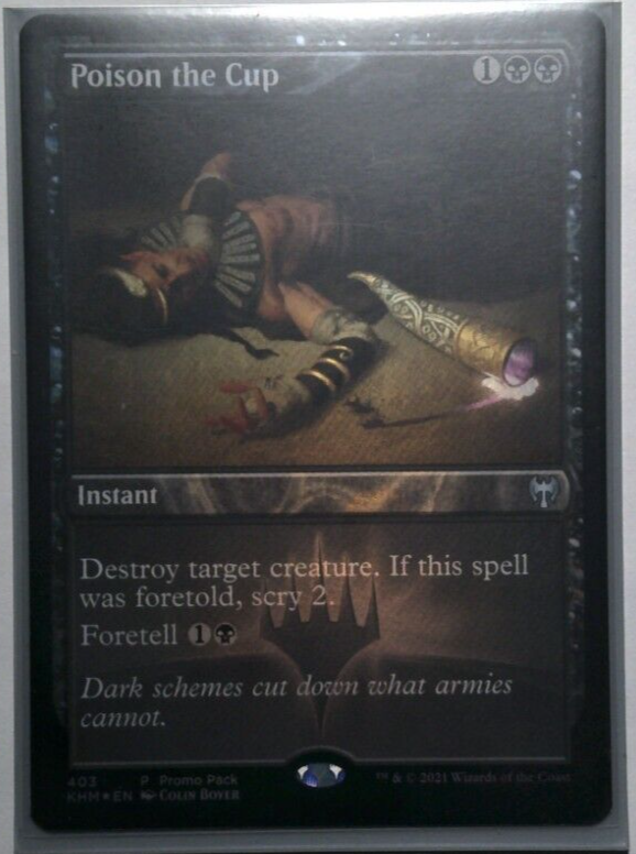 MTG モグ捕り人 foil $_57.PNG?set_id=880000500F