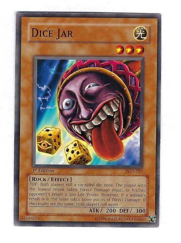 邪神封印 JUST IN FOOLING 1枚 DM s-l1200.png