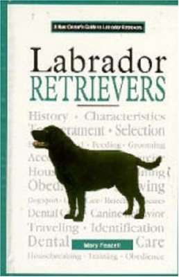 Labrador Retrievers