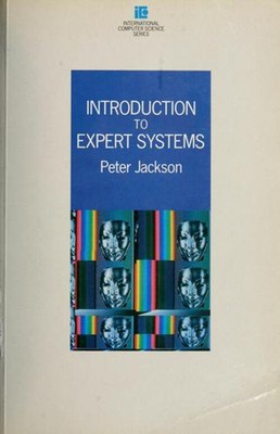 Introduction to Expert Systems Paperback Peter Jackson