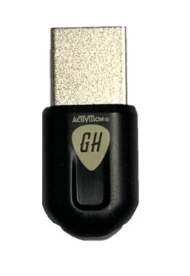 Guitar Hero Live Game & Dongle for Wii U PS3 PS4 Xbox One 360 - Pick & Choose!