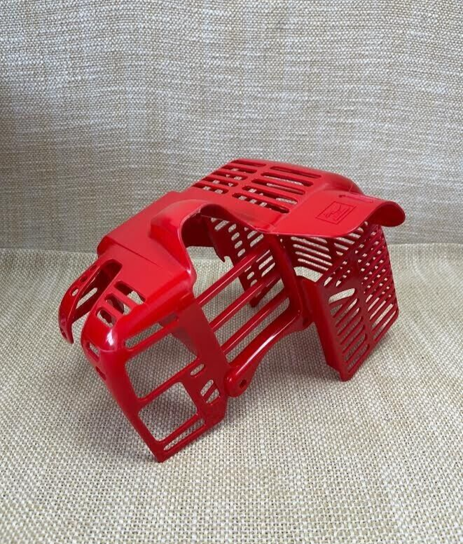 Shindaiwa Part Red Engine Cover 62028-32110,A160001540 | eBay
