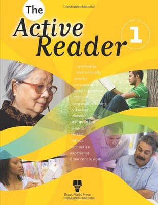 The Active Reader 1