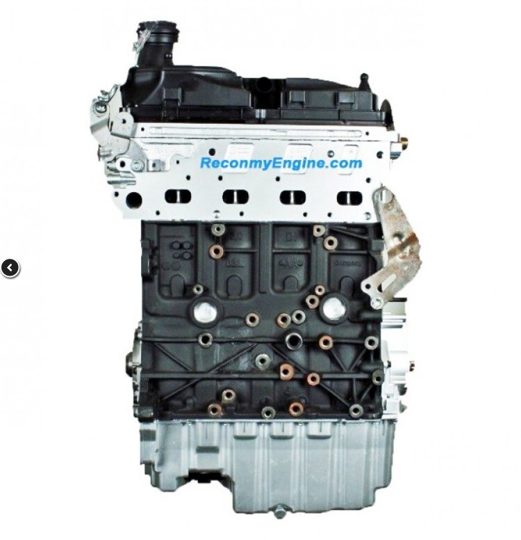 Двигатель caab volkswagen