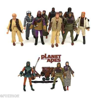 MEGO TOYS TELEVISION COMMERCIALS COLLECTION ON DVD