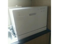 Table top dishwasher in England Dishwashers for Sale - Gumtree