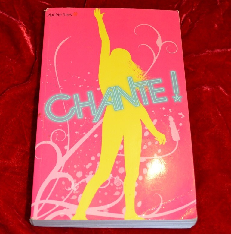 Chante ! Star Sinon Rien De Catherine Kalengula - Hachette Jeunesse