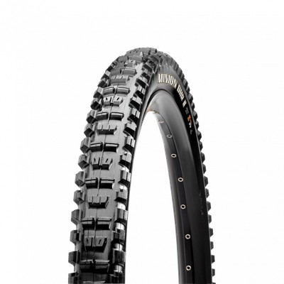 Maxxis Min Dhr Ii Fld 27.5X2.40Wt Mg Exo/Tr Tyre Mtb