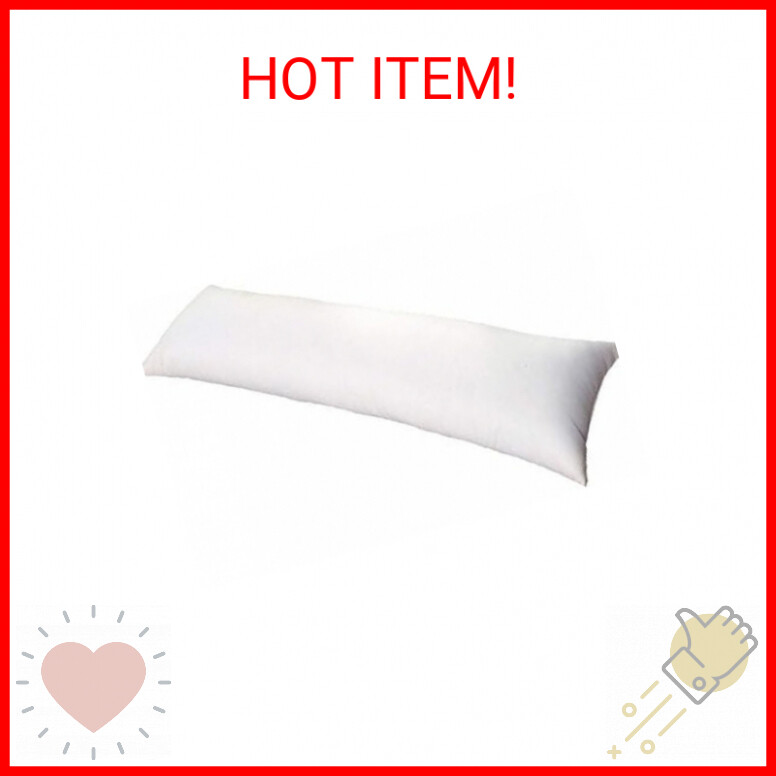 Vacuum Package 150x50cm, Anime Body Pillow Insert For Adults