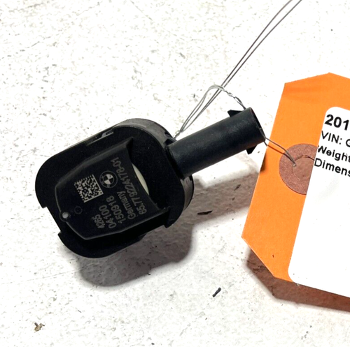 2013-2016 BMW 528i Front LEFT/RIGHT  DOOR Crash Impact Sensor OEM