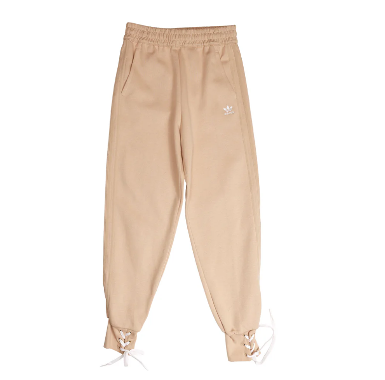 adidas Originals Women's Always Original Laced Cuff Pants
