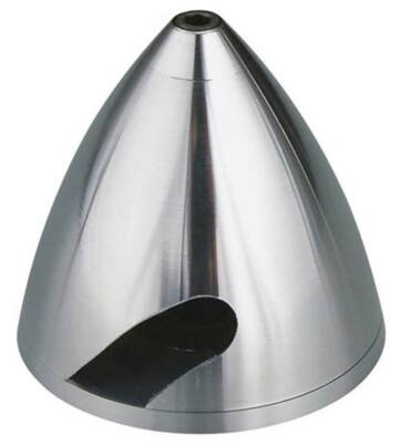 Dave Brown 1 3/4'' Two Inch Vortech RC R/C Airplane Spinner Standard 2 Blade