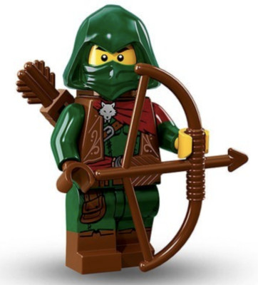 Lego New Series 16 Collectible Minifigures 71013 You Pick What Figures