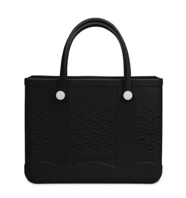 Sport-Brella Black Beach Tote