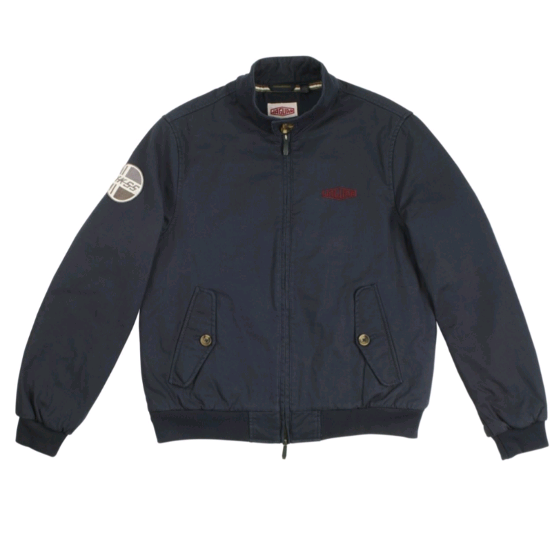 New Jaguar Mens Heritage XKSS Waxed Cotton Jacket | in Glenrothes, Fife | Gumtree