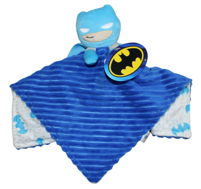Batman top security blanket