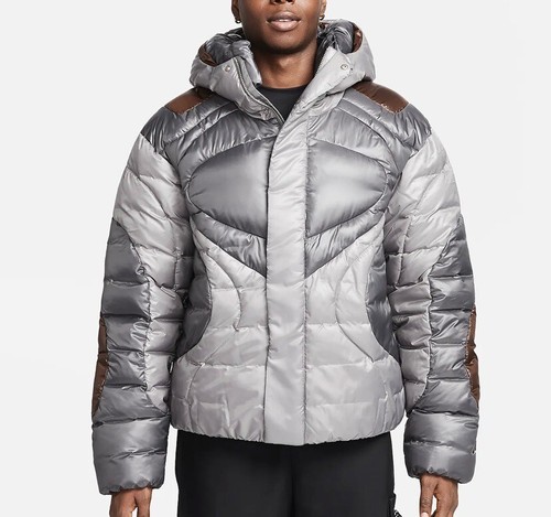 Men Nike Tech Pack Therma Fit Advanced Oversized Water