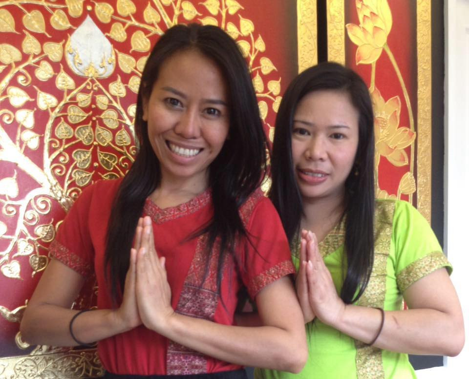 Orchid Traditional Thai Massage in Exeter in Exeter, Devon Gumtree