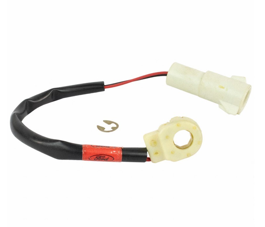 2005-2025 Genuine Ford Van Front Right Door Lock Switch F6UZ-15220A40-AB