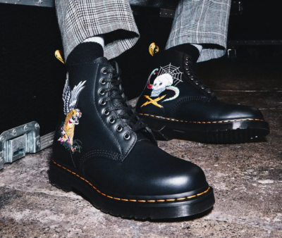 Dr martens 1460 clearance replica