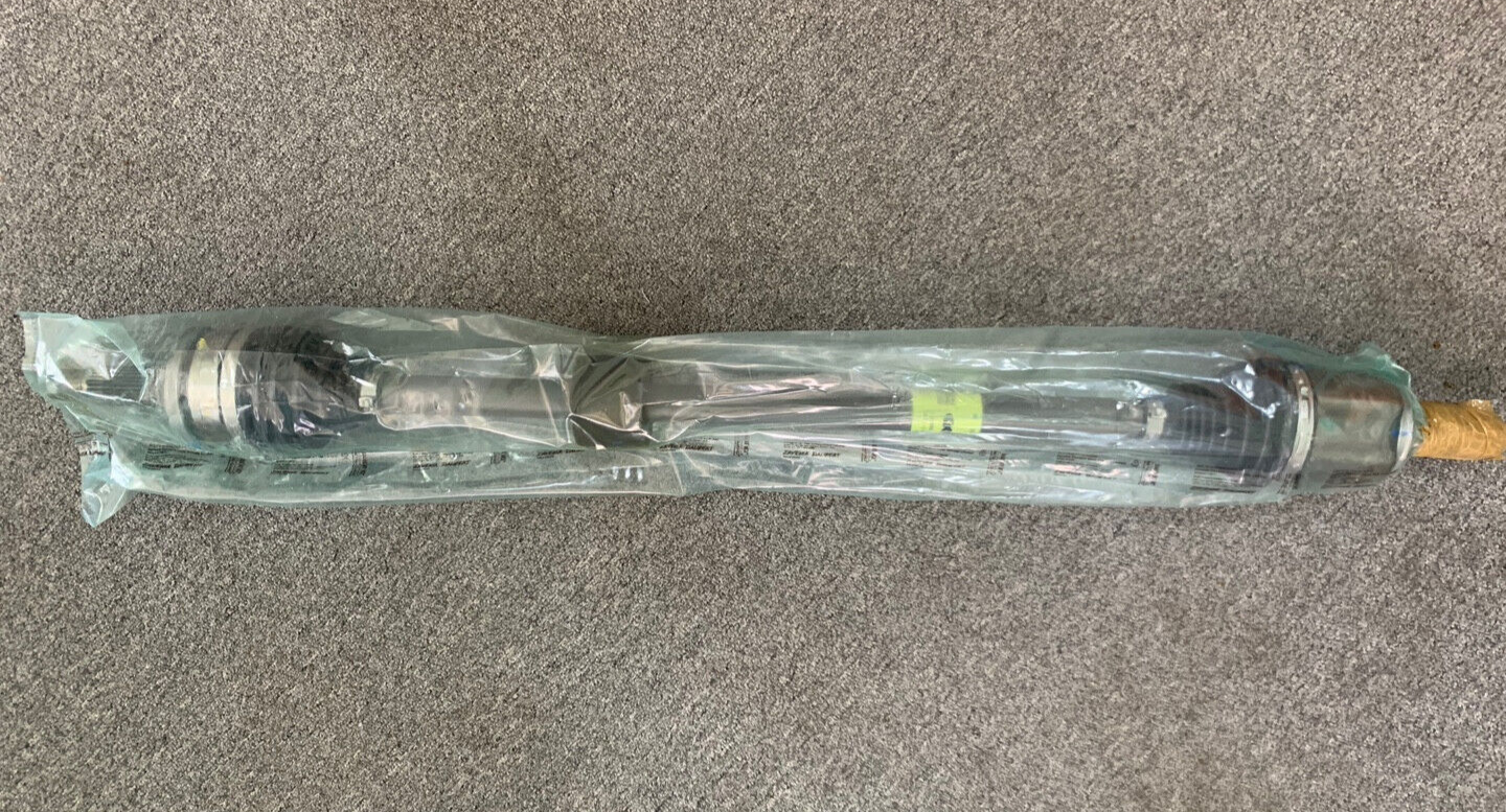 sharma✕4 EPX Zf Transmission Parts Shaft Drive Axle AT for Hyundai