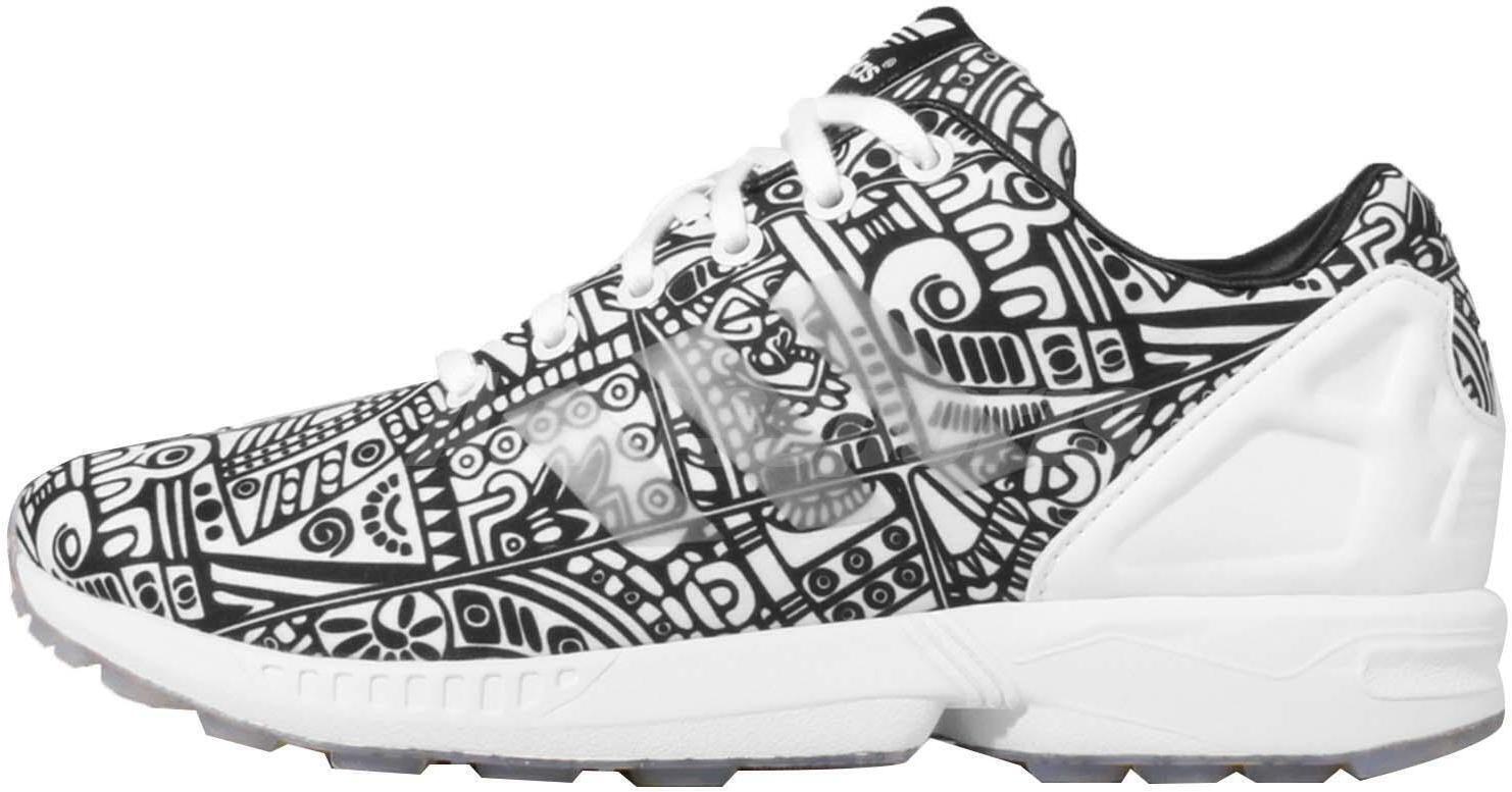 Size 8.5 - adidas ZX Flux Diamond Ripstop for sale online | eBay Size 8.5 - adidas ZX Flux Diamond Ripstop for sale online | eBay
