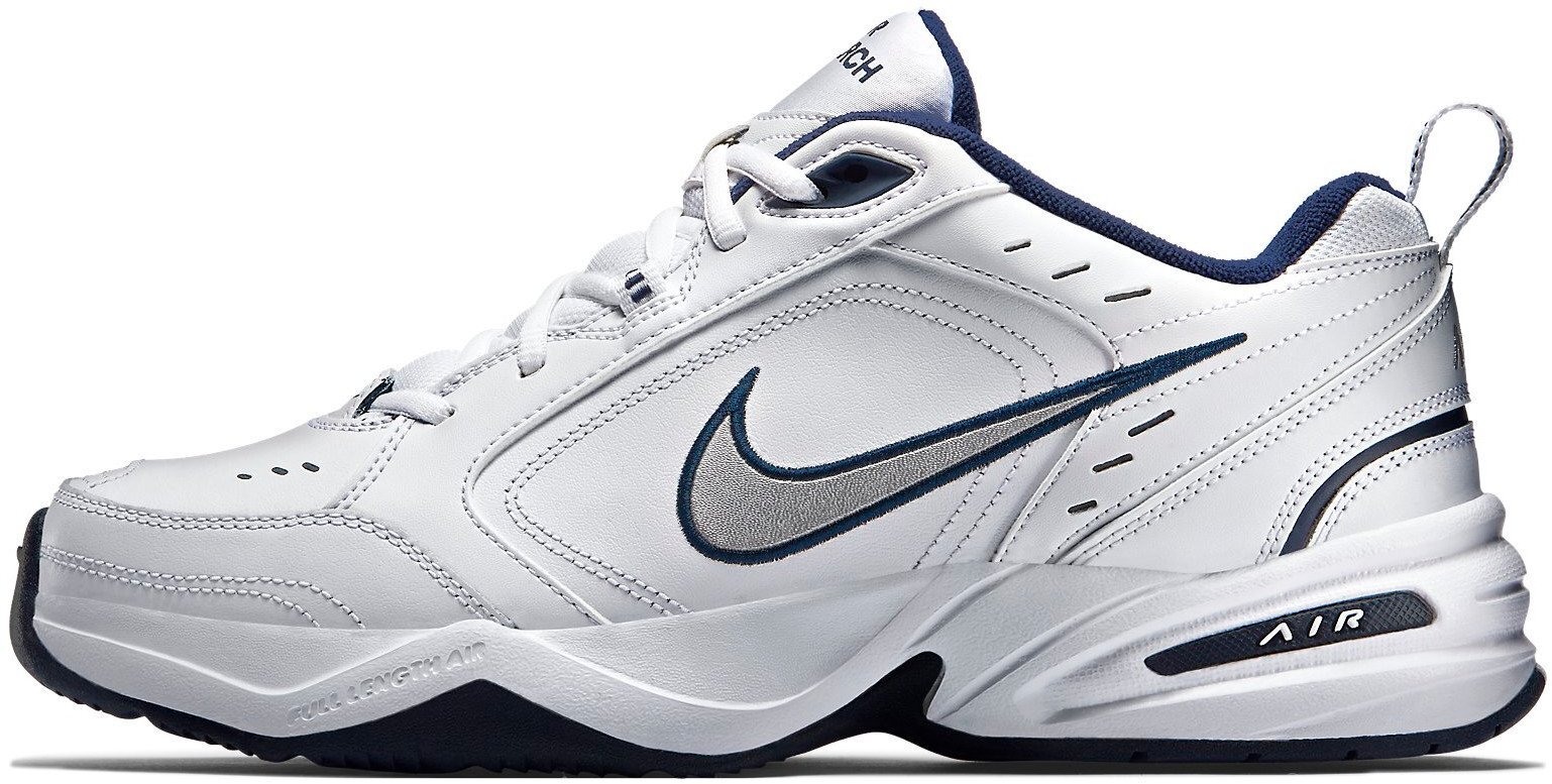 「美品」Nike Air Monarch IV \