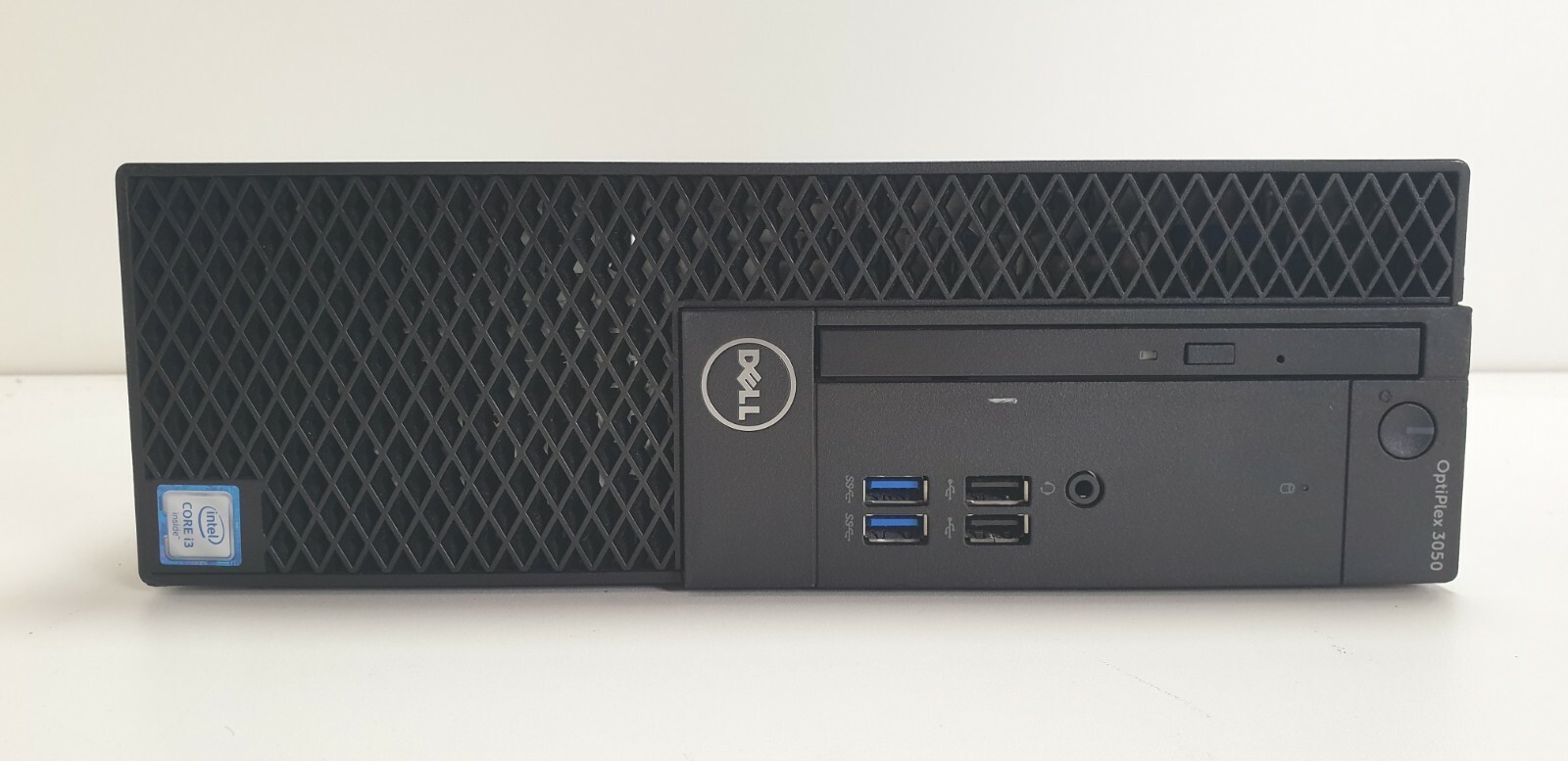 DELL】OPTIPLEX 3050 SFF Core i7-6700 3.40GHz メモリ16GB
