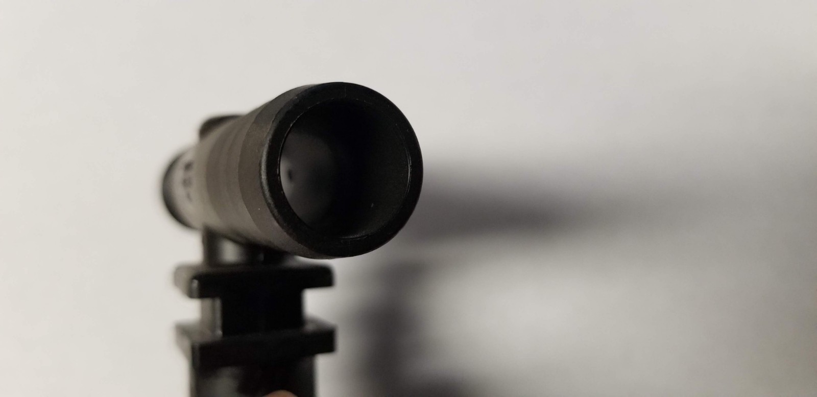 NEW 3/4” TeeJet Double Hose Shank Single Nozzle Body 19350-212-785-nyb 6652827