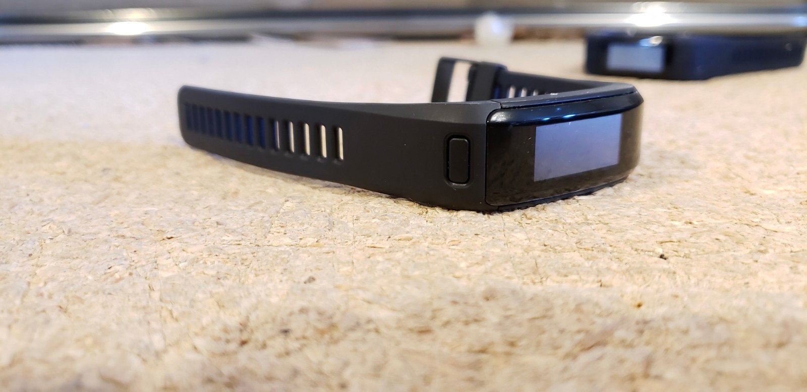 GARMIN Workout watch   (model unknown)   UNTESTED