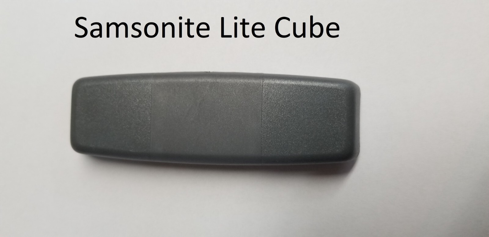 サムソナイト Samsonite ヒンジ Hinge F-223 Hinge F-223 for hardshell suitcases suitable for Samsonite