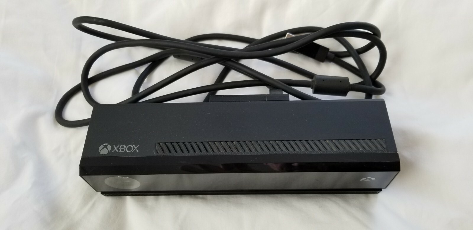 Microsoft Kinect Sensor Bar for Microsoft Xbox One Microsoft Black