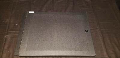 Middle Atlantic Rackdoor 8 / NEW IN THE BOX / FREE SHIPPING