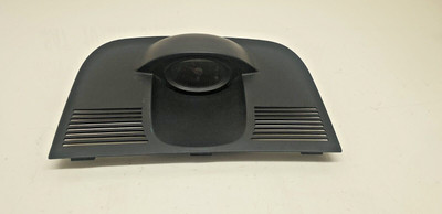 2003 FORD GALAXY CENTER DASH CLOCK TRIM 7M5919204B 7M5819383