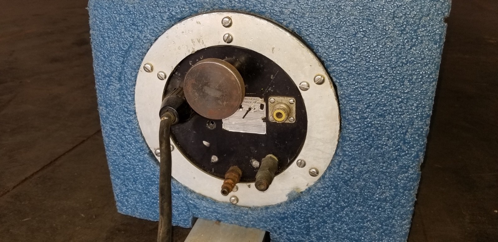 Quadtek Bedbug 300 Series Imaging System infrared high temperature camera