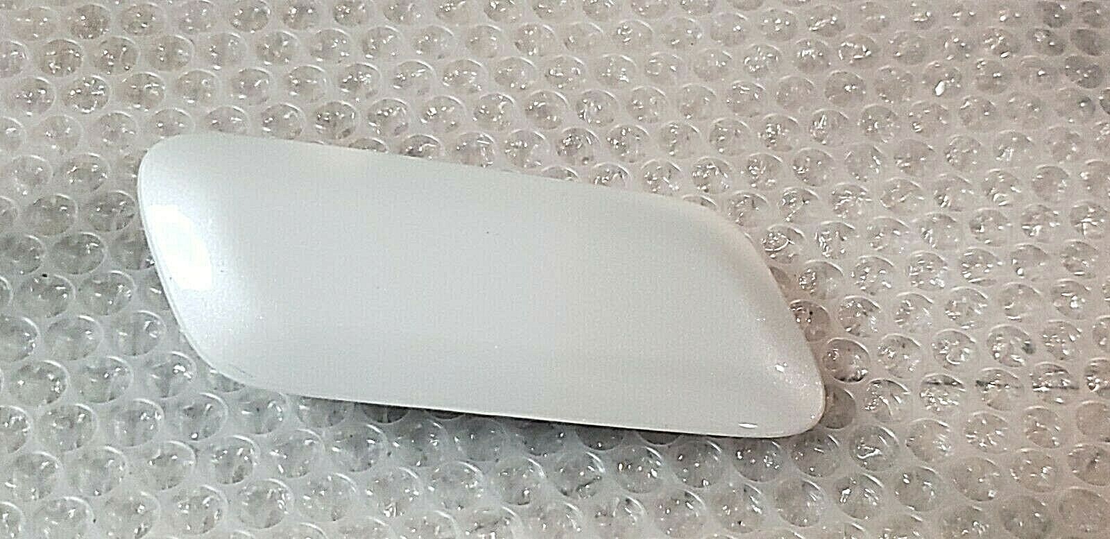 1012 OEM NEW LEXUS LS460 HEADLIGHT WASHER CAP NOZZLE COVER 2010 2011