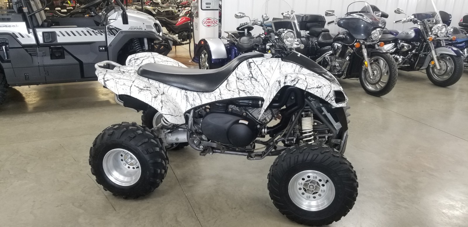kawasaki kfx700,kawasaki sport quad,kawasaki atv,ksv700 atv,kfx700,atv,kawasaki
