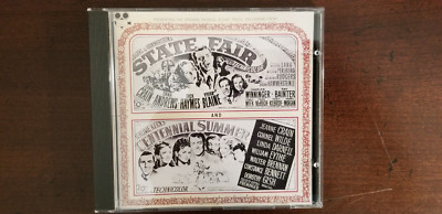 Various Artists : State Fair & Centennial Summer CD - VG+ Condition